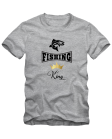 Fishing king